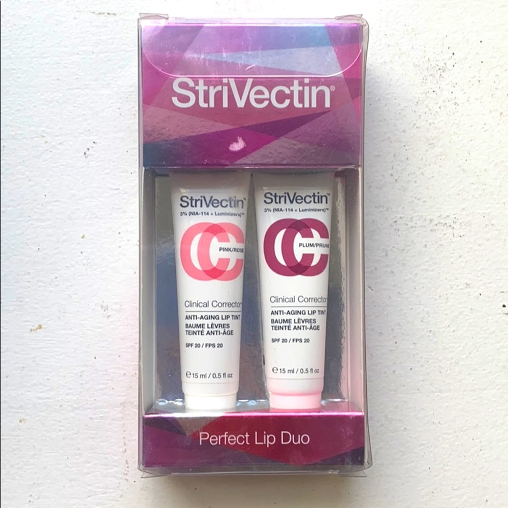 StriVectin Lip Duo
